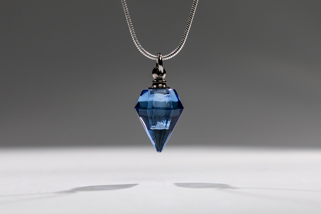 daimond blue